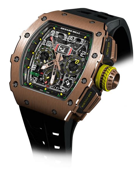 richard mille rm11 price.